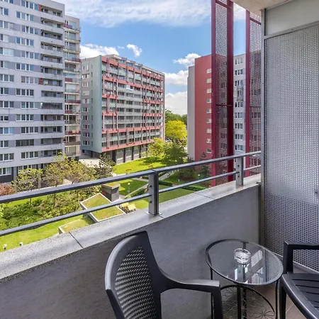 Ag Tomato Apartment With Self Check In