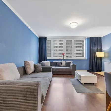 Tomato - With Free Parking * Bratislava