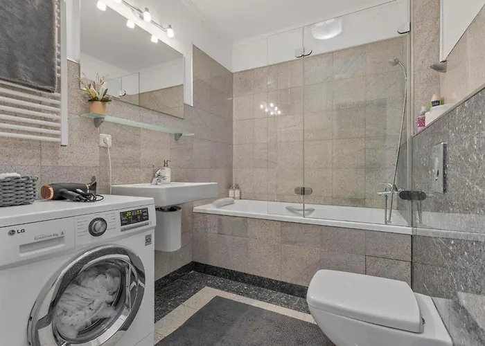 Apartman Tomato - With Free Parking *