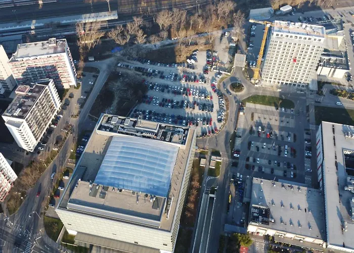 Apartman Tomato - With Free Parking