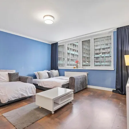 Tomato - With Free Parking Appartement